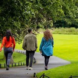 전문가가 말하는 걷기의 놀라운 효과