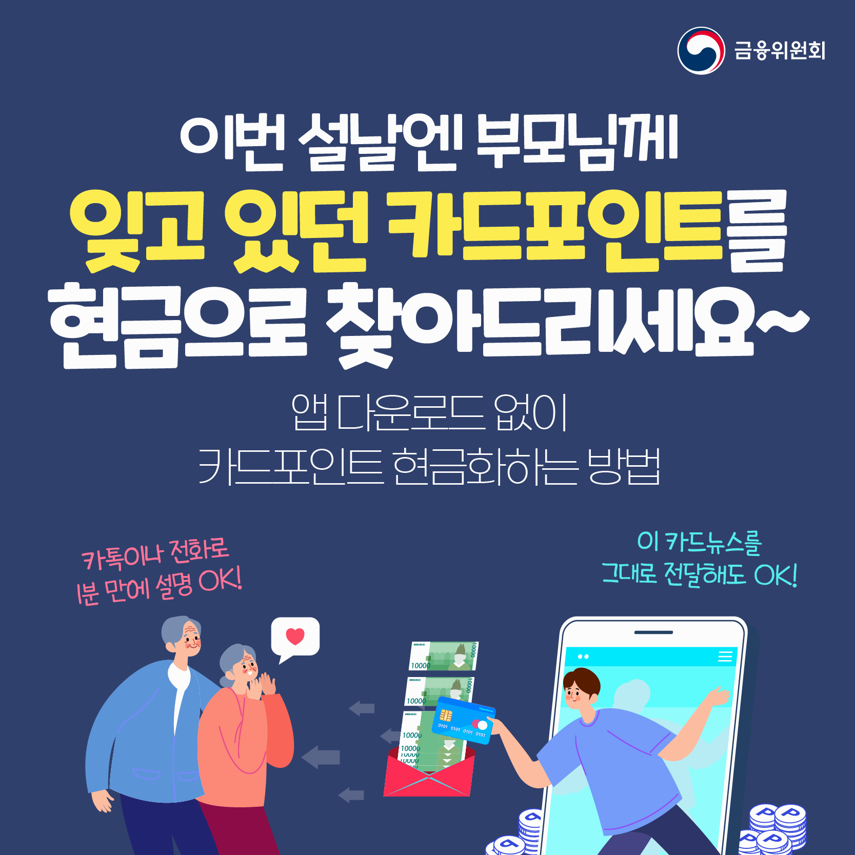 카드포인트 현금화