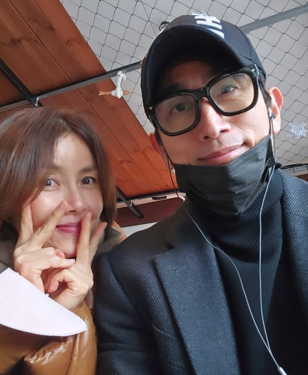 차인표 인스타