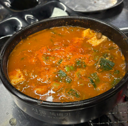 백반기행 소백산 영주밥상 한우 맛집 