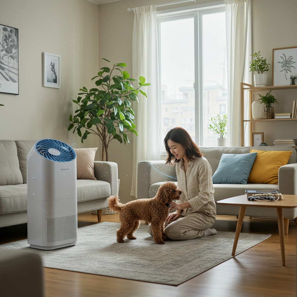 예방 &amp; 환경관리 루틴