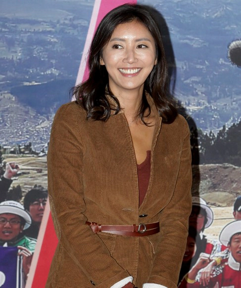 한성주 아나운서 복귀 근황