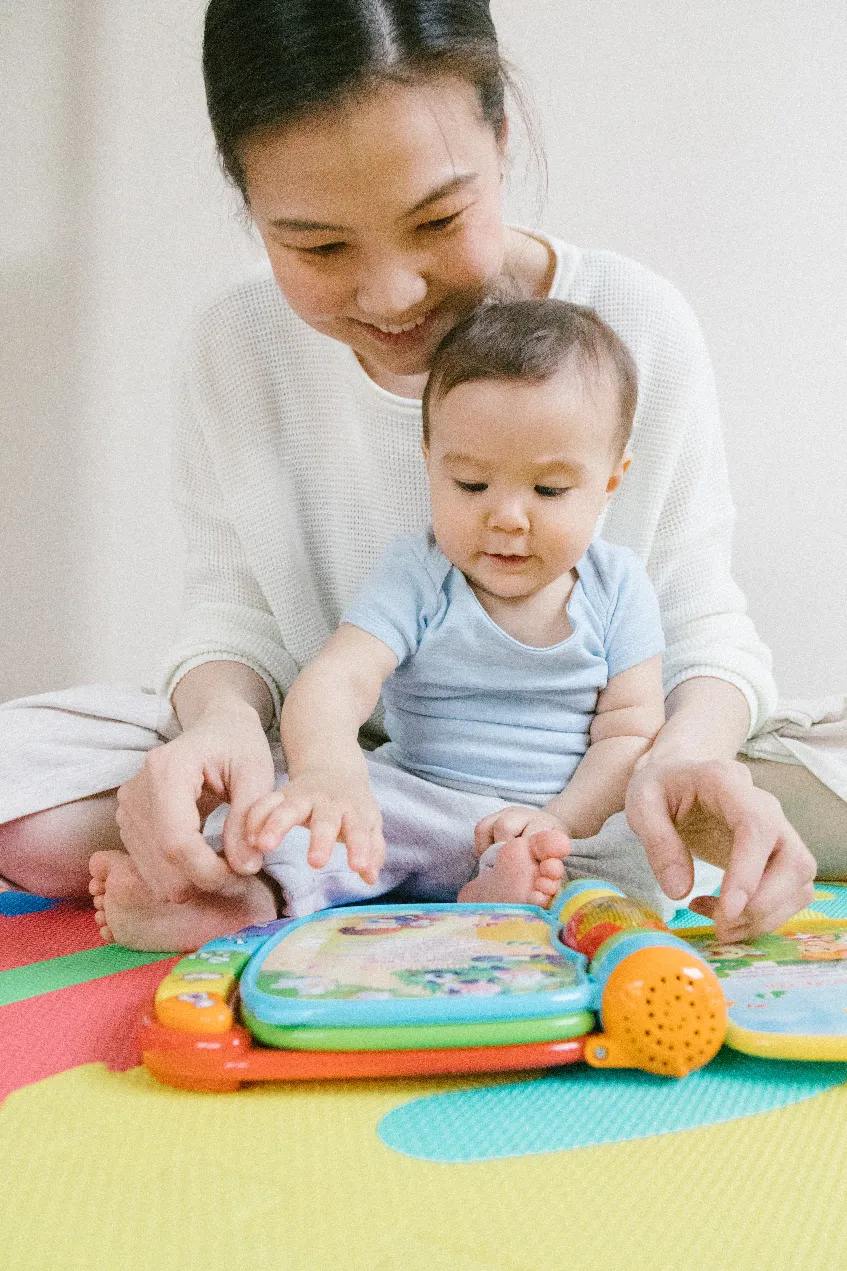 2024 아이돌봄 서비스 자격조건 이용요금 신청방법