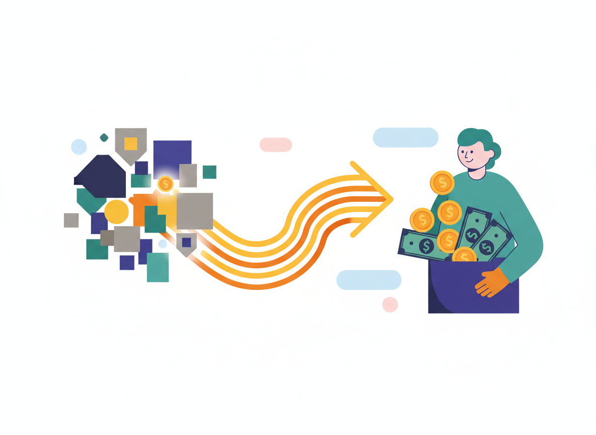 카드 포인트 현금화