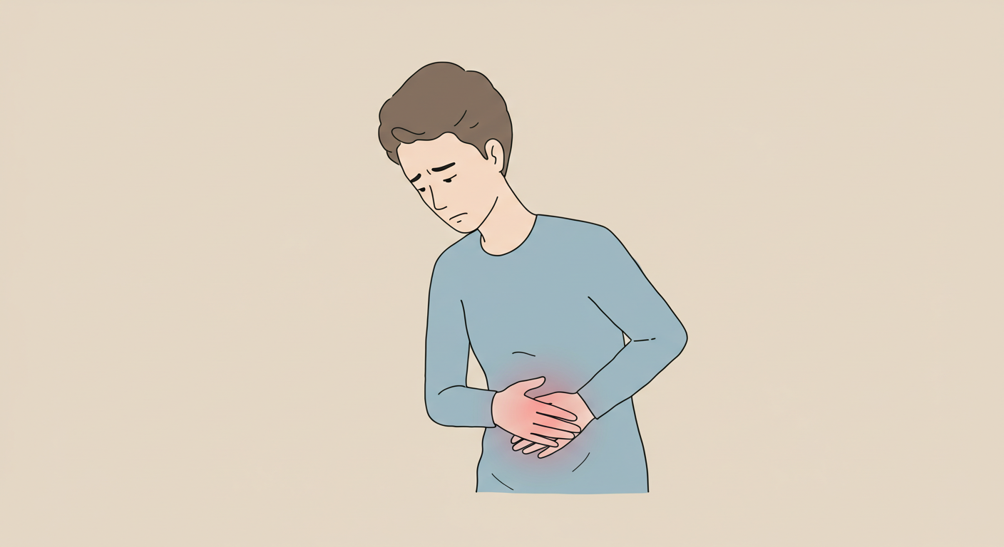 스트레스성 장질환, 과민성 대장증후군, IBS