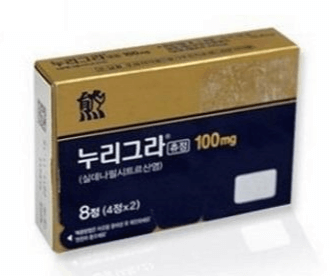 발기 부전 치료