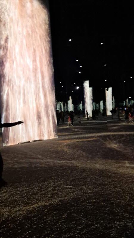 제주여행_아르떼뮤지엄_실내관광지