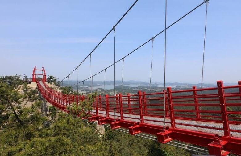 태안 가볼만한곳 베스트 10