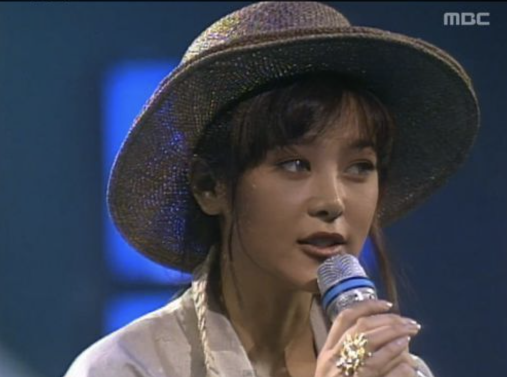 이승연 미스코리아