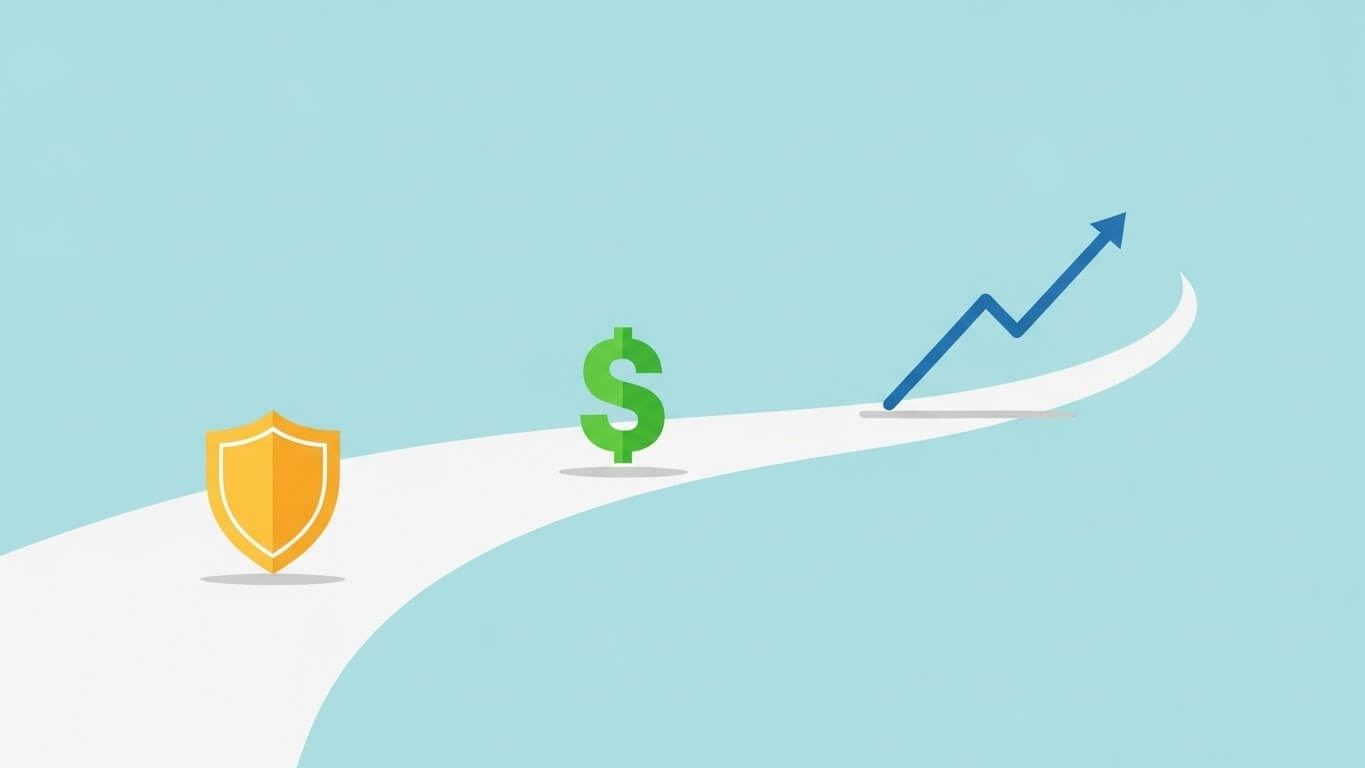 결론: 불확실성의 시대, 달러는 자산 보호의 기본