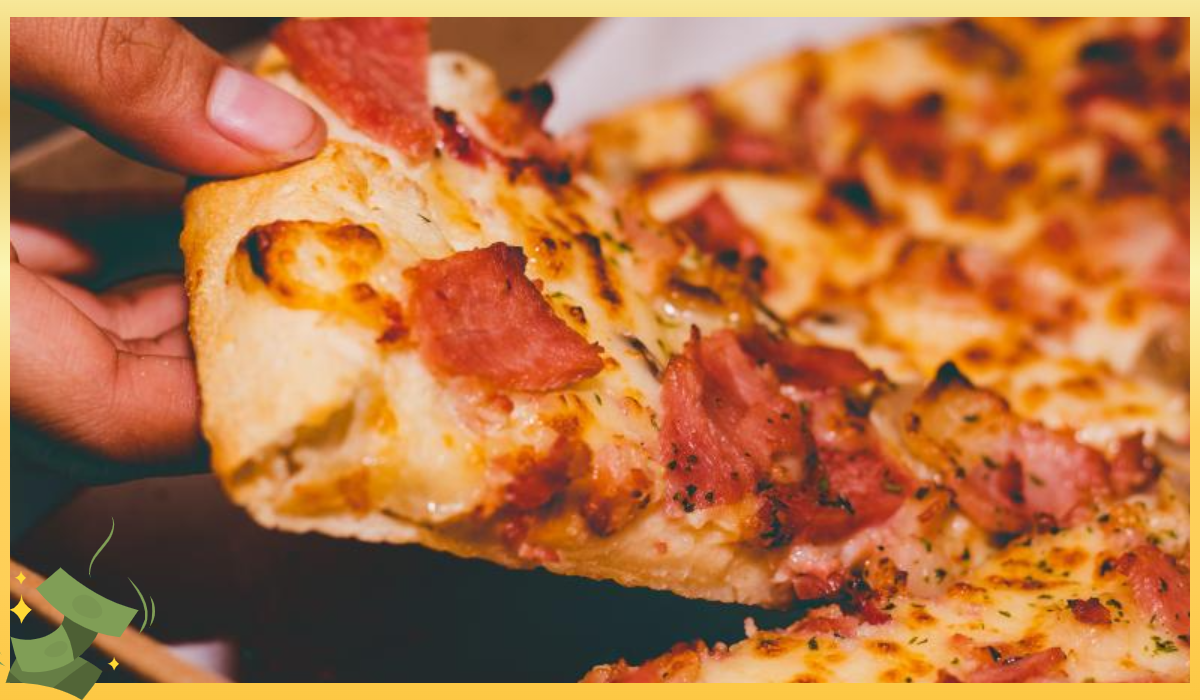 도미노피자 메뉴추천