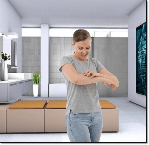 에리스리톨 알레르기