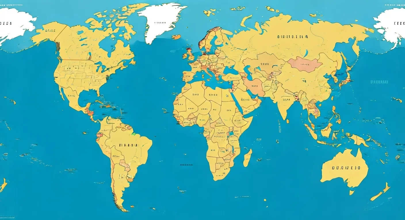 📚 교육 및 연구용 지도 활용