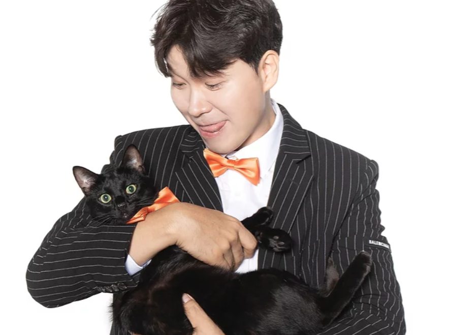 박수홍 씨