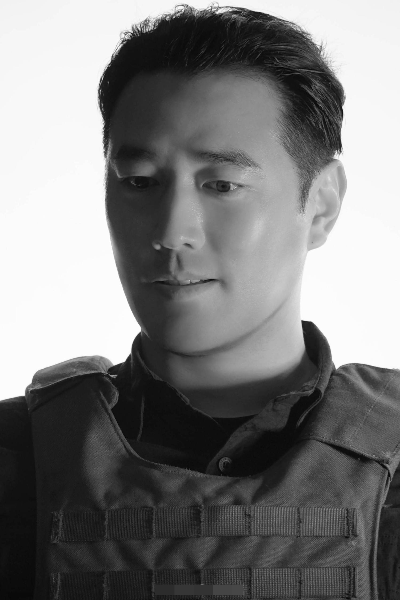 킬러들의 쇼핑몰 시즌2 조한선