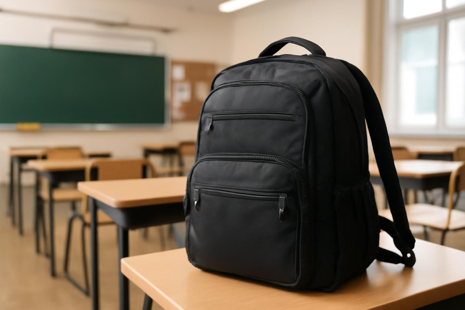 고등학생 책가방 추천