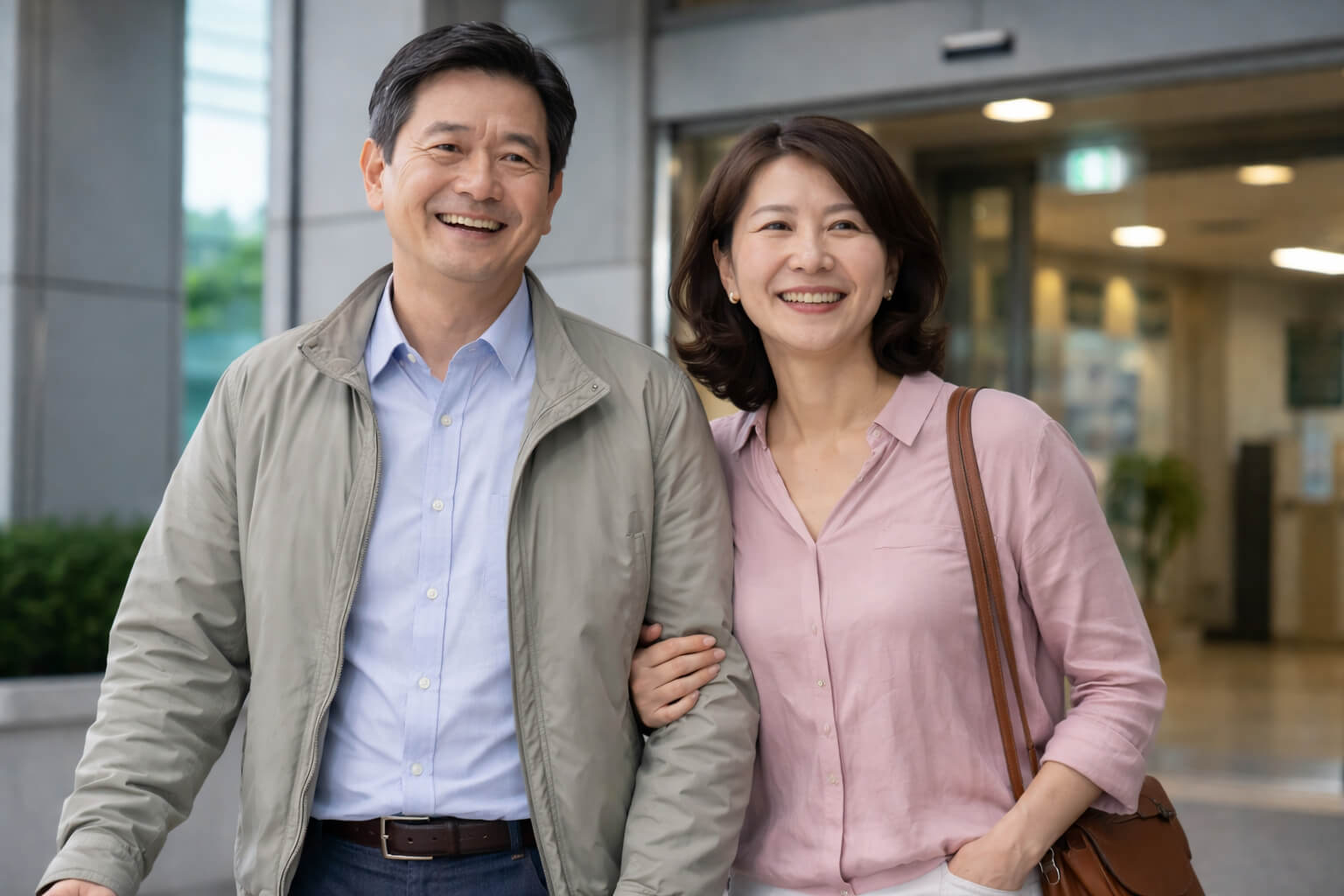 40대 이후 꼭 필요한 건강검진 항목 정리