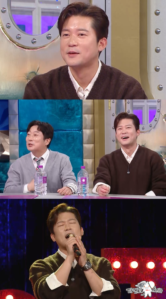 김대호가 '라디오스타'에 출연한다. [사진=MBC]
