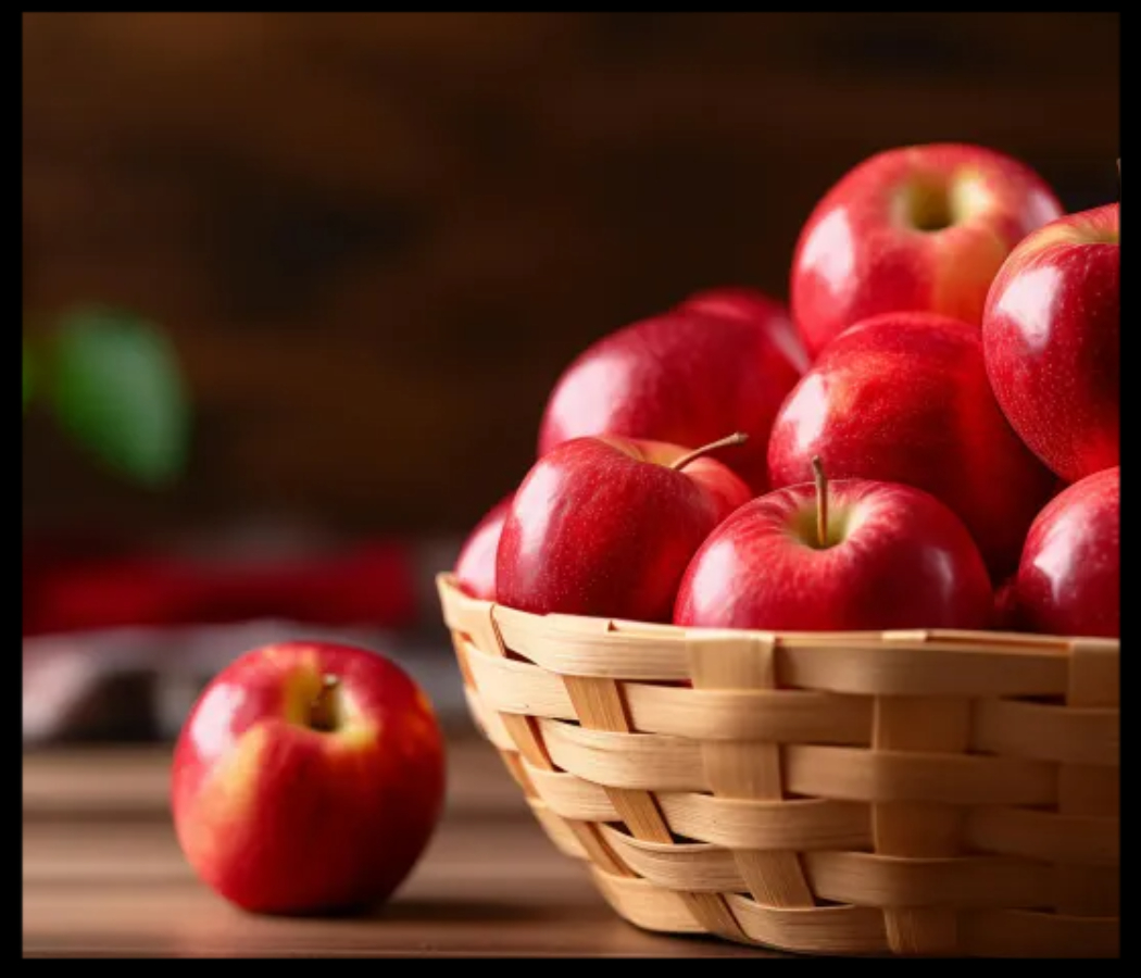 사과 효능 10가지 대해서