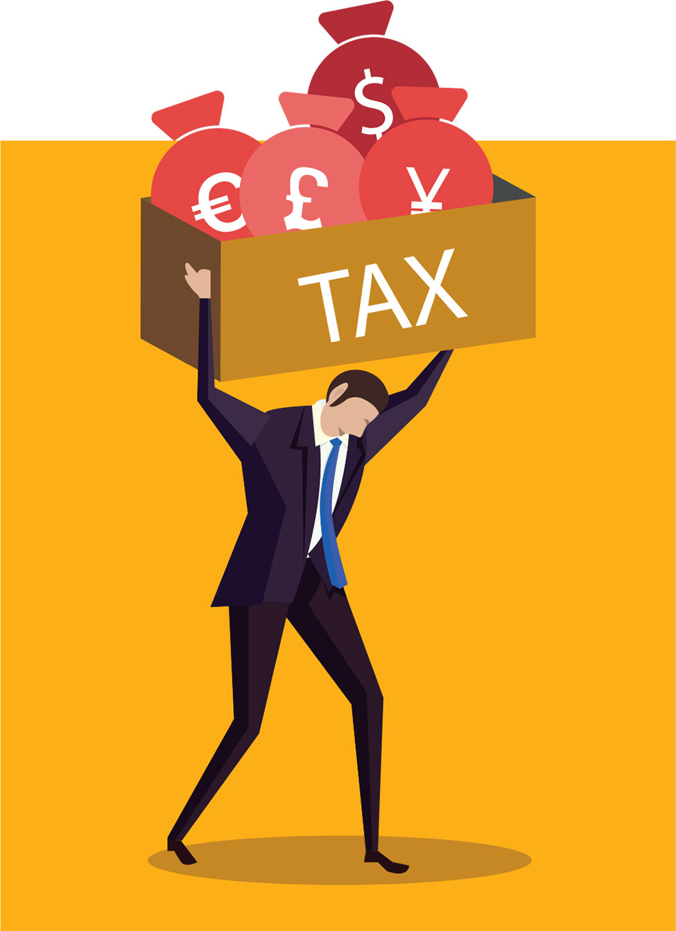 배우자 상속세 면제 한도액