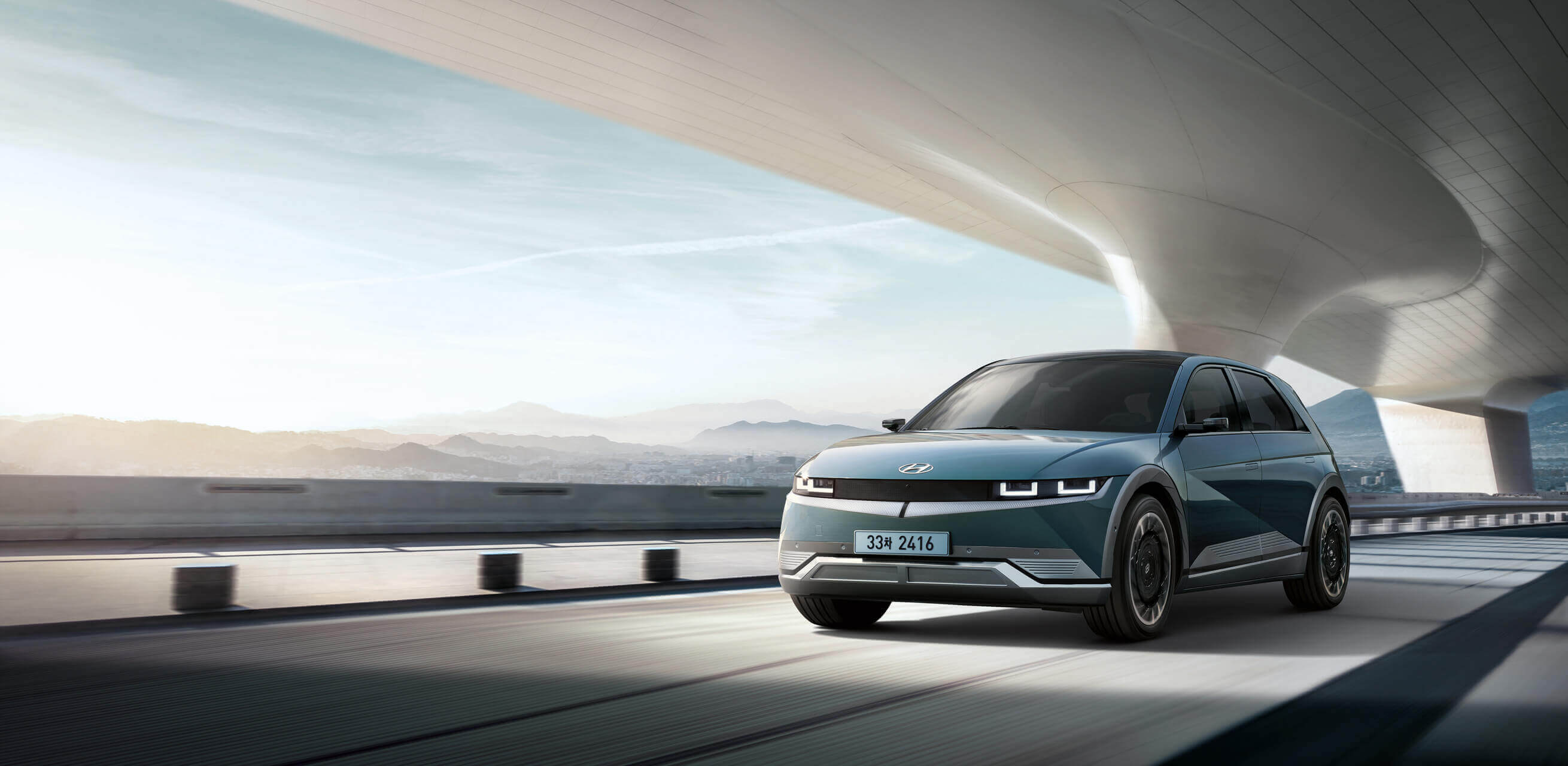 현대-아이오닉5