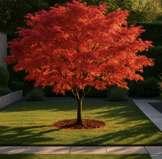 네군도단풍 플라밍고, 왜 이렇게 인기가 많을까?