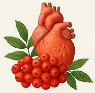 마가목 열매 효능