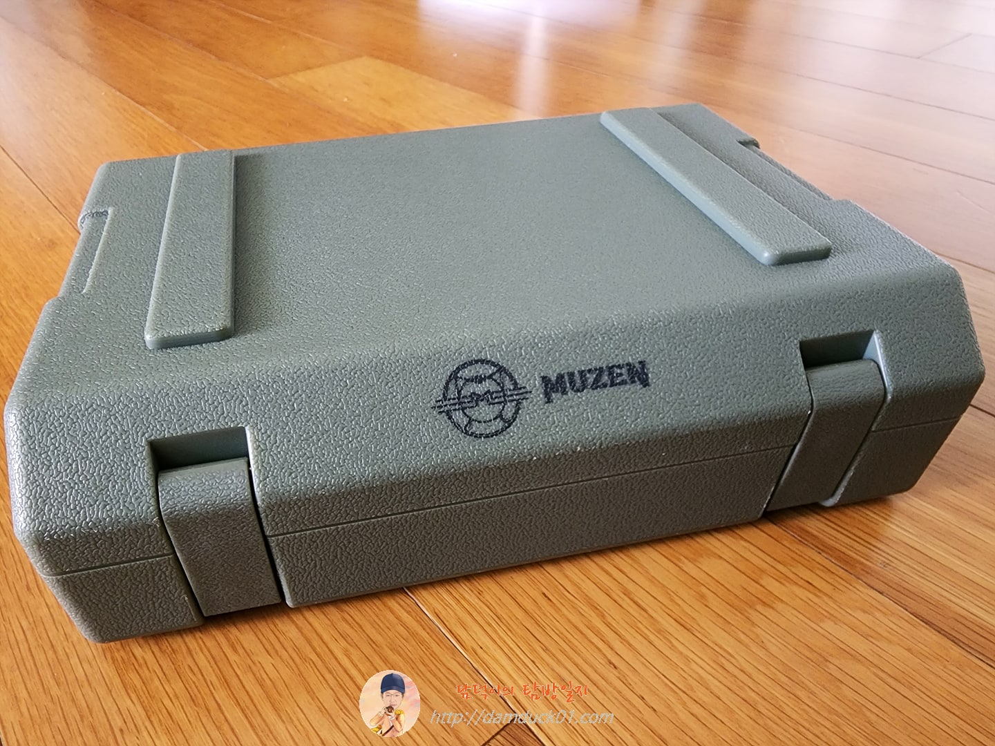 MUZEN Wild Mini Case