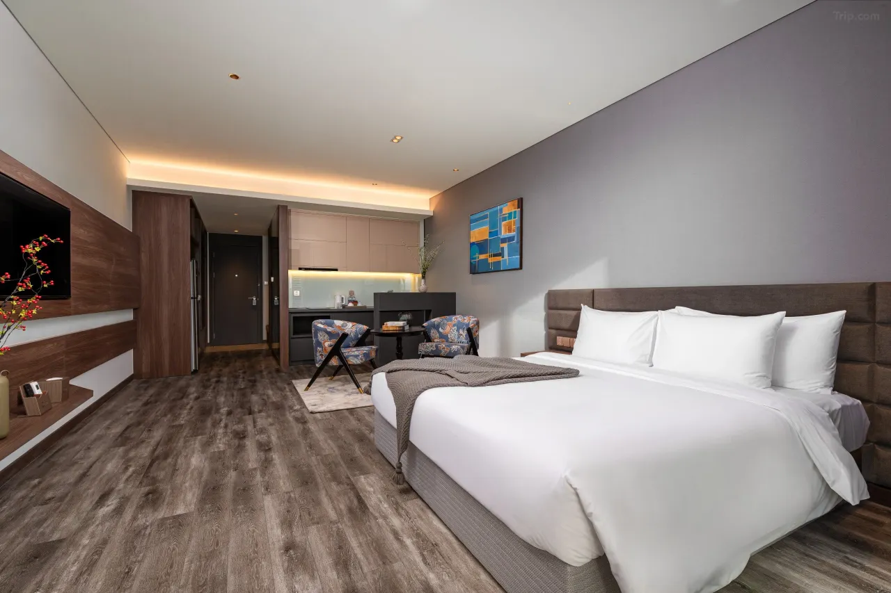 센터포인트다낭호텔앤레지던스_객실