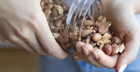 콜레스테롤 낮추는 방법 16