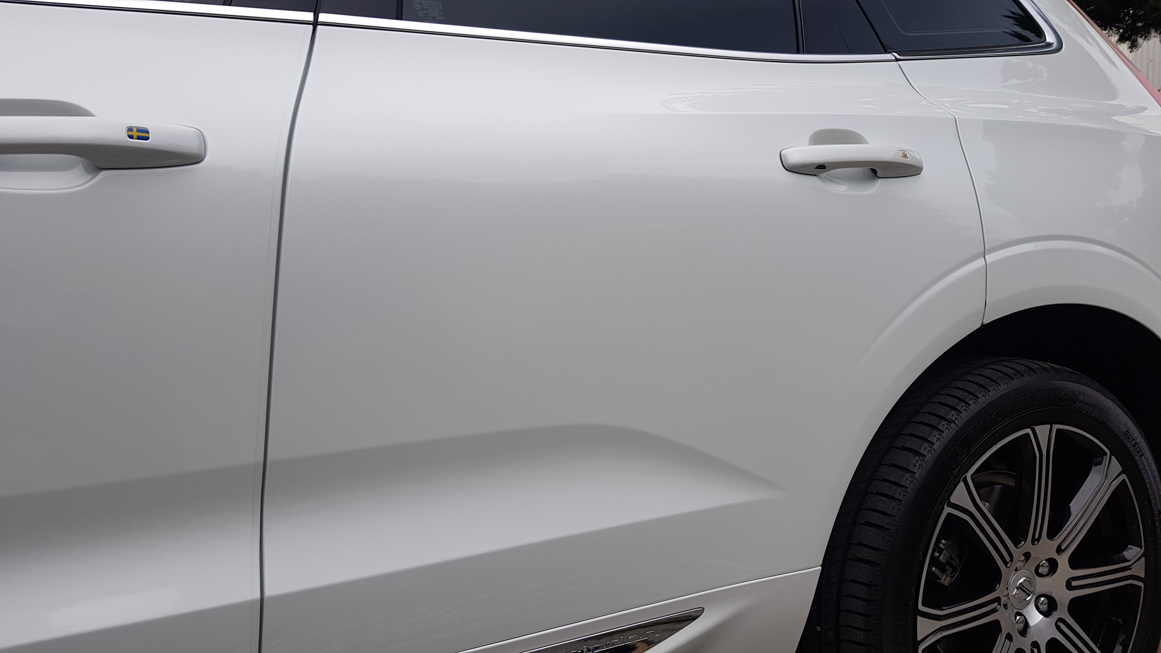 수입차수리 완료