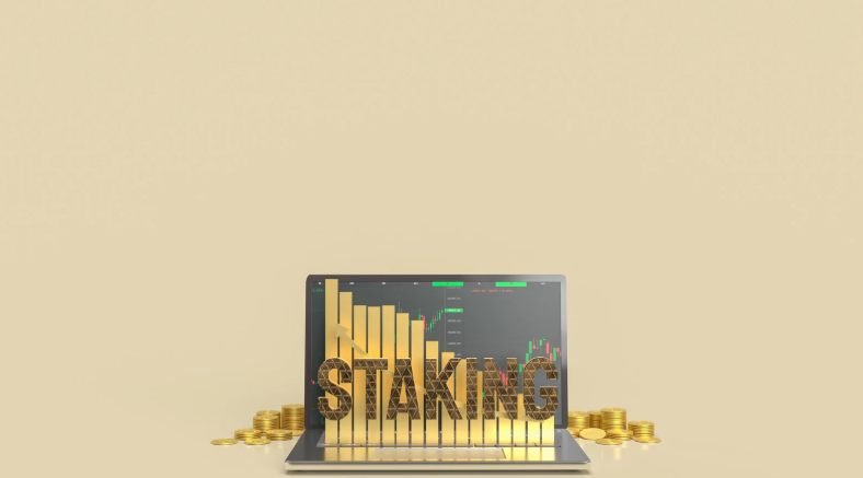 스테이킹 ETF