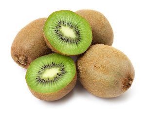 Feeling Uncomfortable with Constipation? Eat Kiwi with the Skin On and Discover Its Constipation-Relieving Benefits.