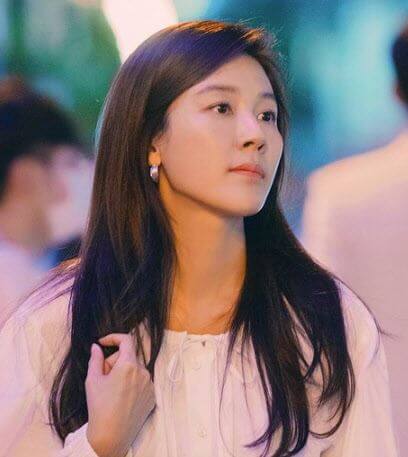 김하늘