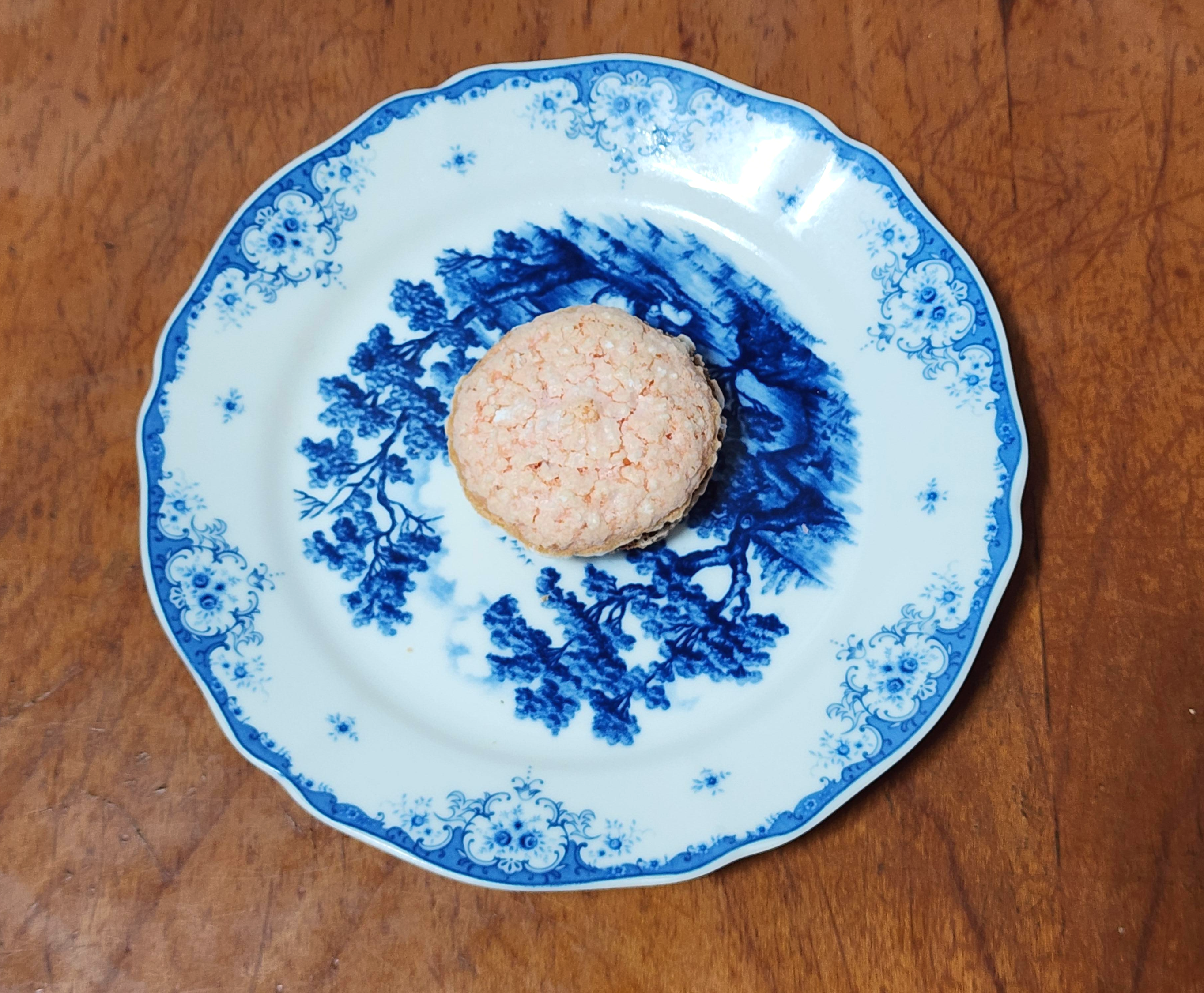 안테노르구움과자