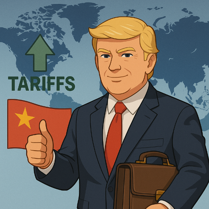 트럼프 대통령 경제 방향성 분석