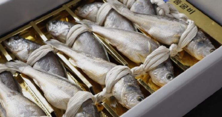 설 명절 부모님 선물 추천