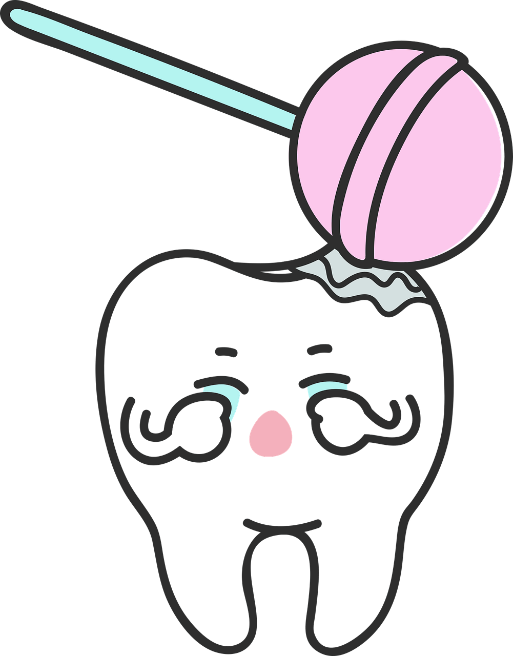 치통해결 응급대처