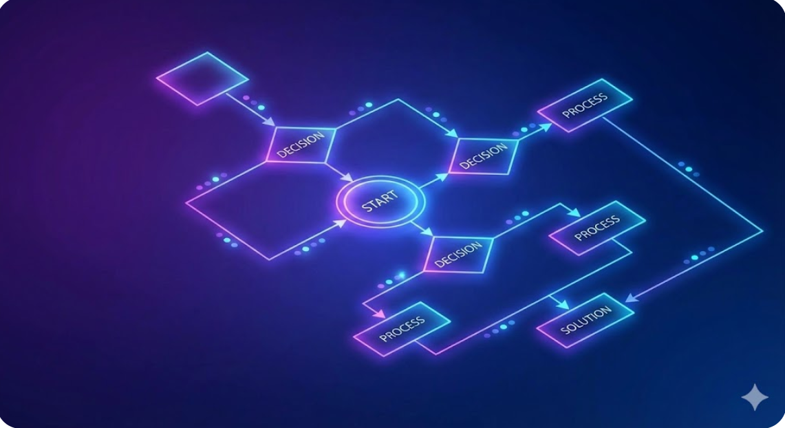 웹사이트 운영 자동화의 원리: 사람이 하지 않아도 시스템이 굴러가게 만드는 구조