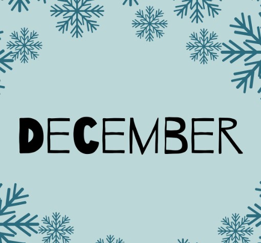 12월 건강관리법 (제철음식, 면역력, 계절별식단)