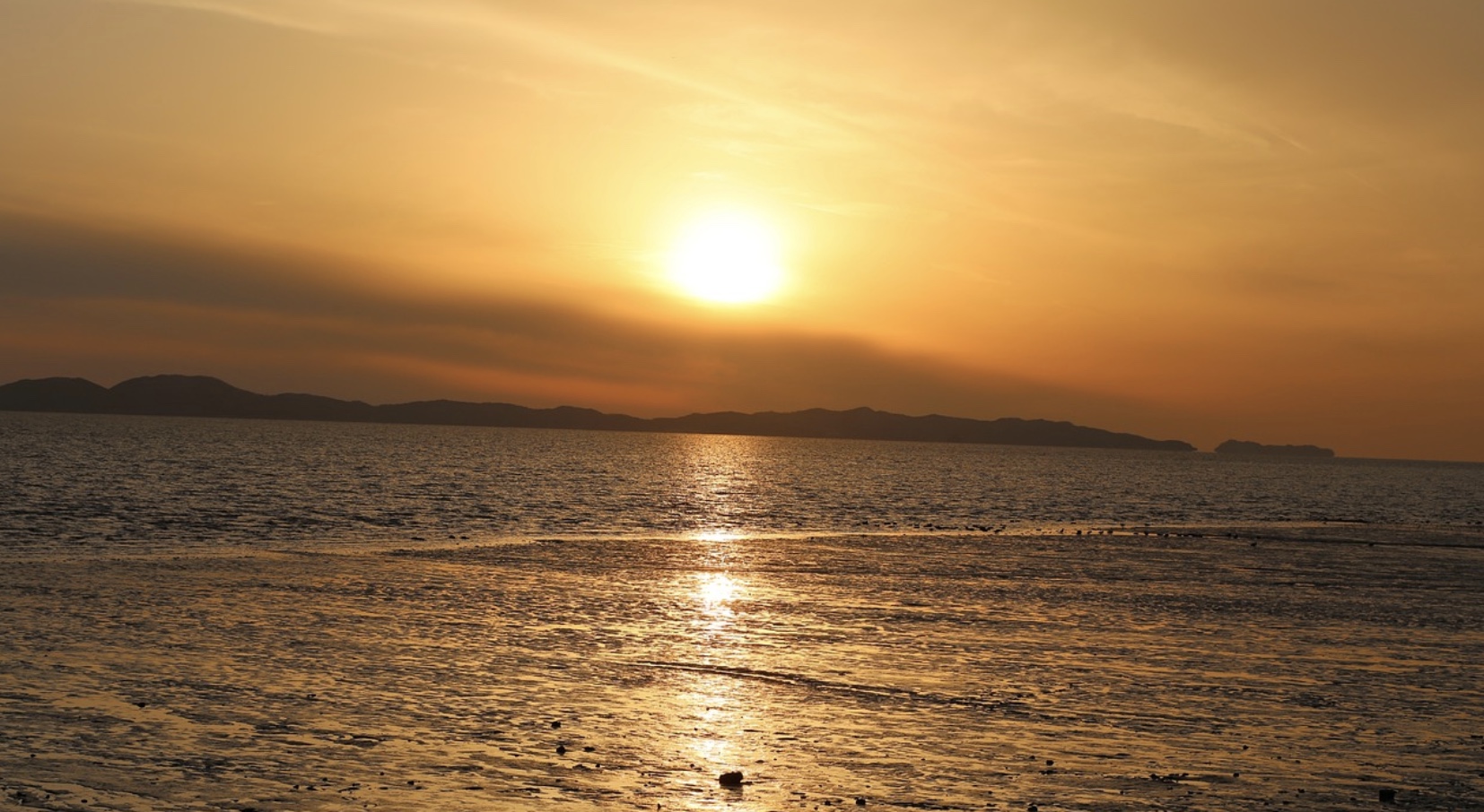 강화도 해변 차박 명소 관련사진