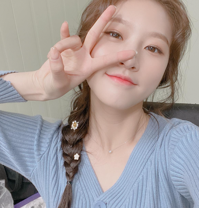 김새론