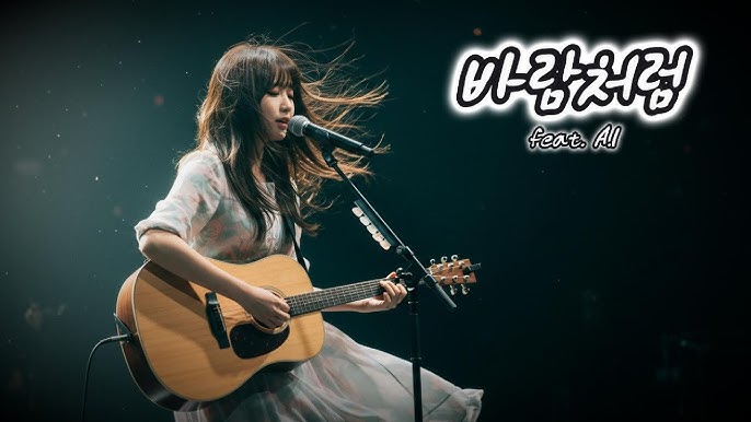 30대를 위한 감성 K팝 (발라드, R&B, 어쿠스틱)