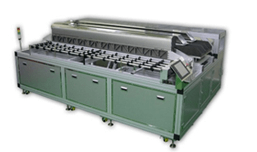 디스플레이 장비