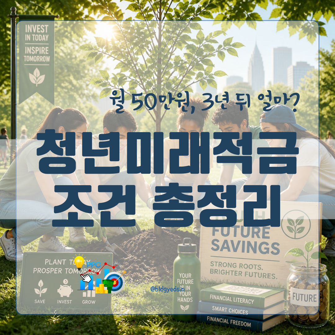청년미래적금