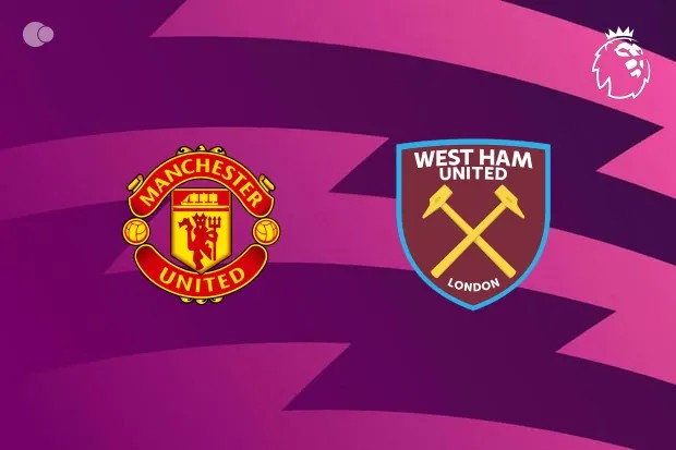 Manchester United vs West Ham United