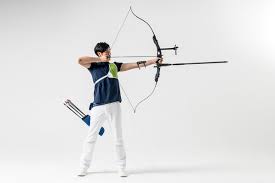 항저우 아시안 게임 양궁 선수명단과 경기 일정 과거 성적 등