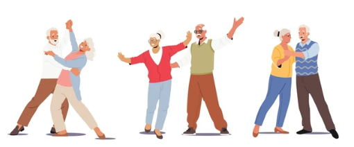 기초연금 노령연금 신청하기