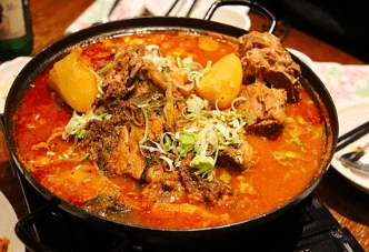 불면증에 좋은 음식