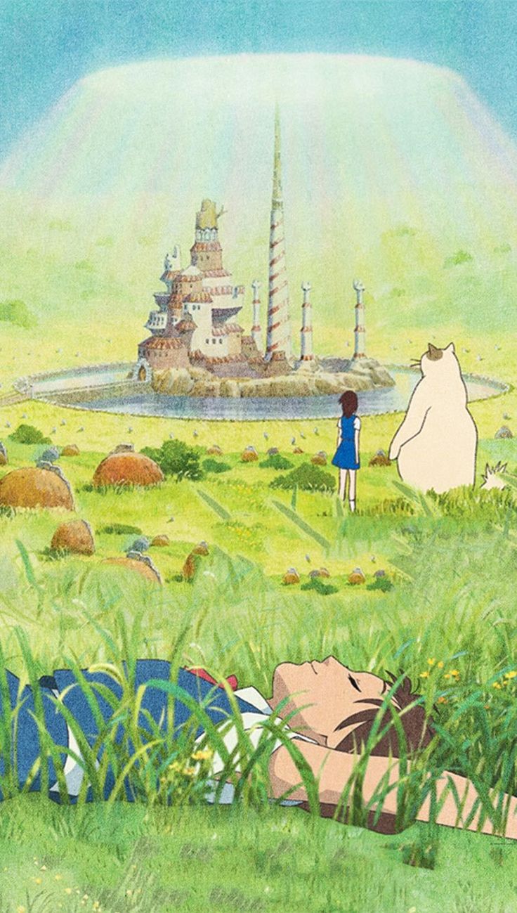 영화 고양이의 보은에 관련된 글